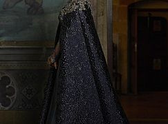 Zdjęcia promocyjne obsady 1 sezonu serialu Still Star-Crossed