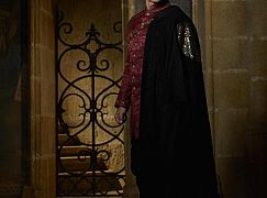 Zdjęcia promocyjne obsady 1 sezonu serialu Still Star-Crossed