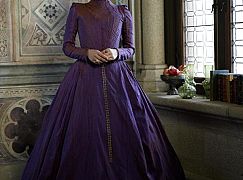 Zdjęcia promocyjne obsady 1 sezonu serialu Still Star-Crossed