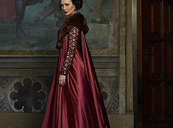 Zdjęcia promocyjne obsady 1 sezonu serialu Still Star-Crossed