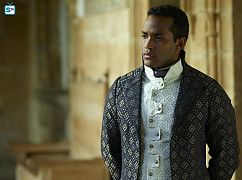 Zdjęcia promocyjne obsady 1 sezonu serialu Still Star-Crossed