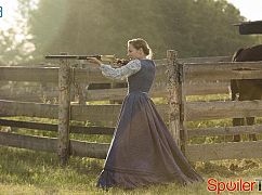 Hell on Wheels: 5x08 Two Soldiers - zdjęcia promocyjne