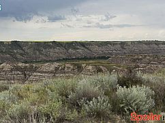 Hell on Wheels: 5x08 Two Soldiers - zdjęcia promocyjne