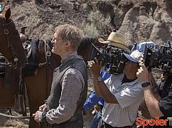 Hell on Wheels: 5x08 Two Soldiers - zdjęcia promocyjne