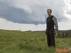 Hell on Wheels: 5x08 Two Soldiers - zdjęcia promocyjne
