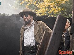 Hell on Wheels: 5x13 - zdjęcia promocyjne