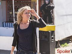 Fear The Walking Dead: 2x06 Sicut Cervus - zdjęcia promocyjne