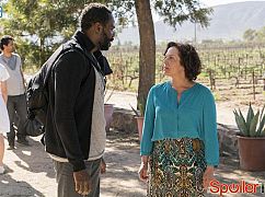Fear The Walking Dead: 2x06 Sicut Cervus - zdjęcia promocyjne