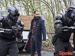 DC’s Legends of Tomorrow: 1x16 Legendary - zdjęcia promocyjne