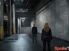 The 100: 3x16 Perverse Instantiation – Part Two - zdjęcia promocyjne
