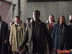 The 100: 3x16 Perverse Instantiation – Part Two - zdjęcia promocyjne