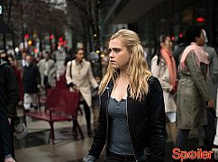 The 100: 3x16 Perverse Instantiation – Part Two - zdjęcia promocyjne