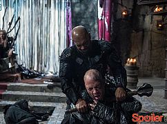 The 100: 3x16 Perverse Instantiation – Part Two - zdjęcia promocyjne