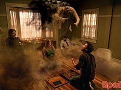 Midnight, Texas: 1x01 Pilot - zdjęcia promocyjne