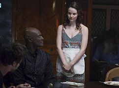 Midnight, Texas: 1x01 Pilot - zdjęcia promocyjne