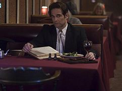 Midnight, Texas: 1x01 Pilot - zdjęcia promocyjne