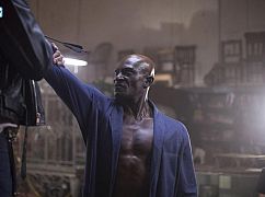 Midnight, Texas: 1x01 Pilot - zdjęcia promocyjne