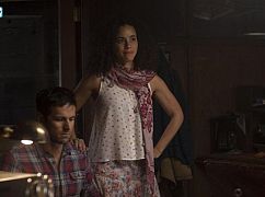 Midnight, Texas: 1x01 Pilot - zdjęcia promocyjne