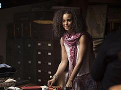 Midnight, Texas: 1x01 Pilot - zdjęcia promocyjne