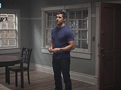 Midnight, Texas: 1x01 Pilot - zdjęcia promocyjne