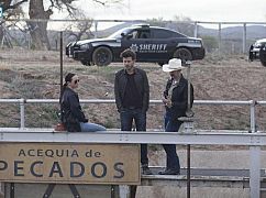 Midnight, Texas: 1x01 Pilot - zdjęcia promocyjne