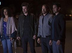 Midnight, Texas: 1x01 Pilot - zdjęcia promocyjne