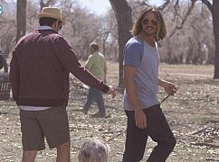 Midnight, Texas: 1x01 Pilot - zdjęcia promocyjne