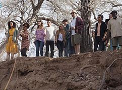 Midnight, Texas: 1x01 Pilot - zdjęcia promocyjne