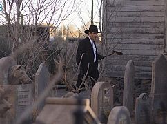 Midnight, Texas: 1x01 Pilot - zdjęcia promocyjne