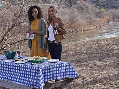 Midnight, Texas: 1x01 Pilot - zdjęcia promocyjne