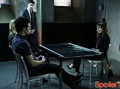 Stitchers: 2x09 The Guest - zdjęcia promocyjne