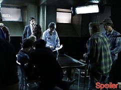 Stitchers: 2x09 The Guest - zdjęcia promocyjne