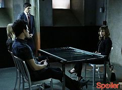 Stitchers: 2x09 The Guest - zdjęcia promocyjne