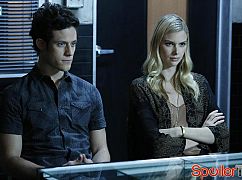 Stitchers: 2x09 The Guest - zdjęcia promocyjne