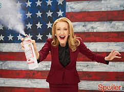 Zdjęcia promocyjne obsady 1 sezonu serialu BrainDead