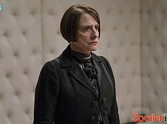 Dom grozy: 3x04 A Blade of Grass - zdjęcia promocyjne