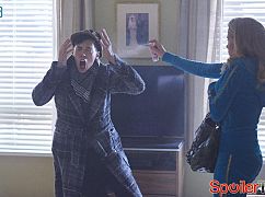 Orphan Black: 4x06 The Scandal of Altruism - zdjęcia promocyjne