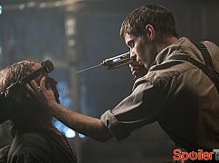 Dom grozy: 3x05 This World Is Our Hell - zdjęcia promocyjne