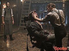 Dom grozy: 3x05 This World Is Our Hell - zdjęcia promocyjne