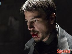 Dom grozy: 3x05 This World Is Our Hell - zdjęcia promocyjne