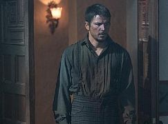 Dom grozy: 3x05 This World Is Our Hell - zdjęcia promocyjne