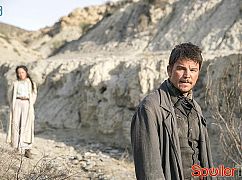 Dom grozy: 3x05 This World Is Our Hell - zdjęcia promocyjne