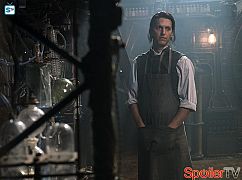 Dom grozy: 3x05 This World Is Our Hell - zdjęcia promocyjne