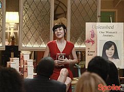 Mistresses: 4x01 The New Girls - zdjęcia promocyjne