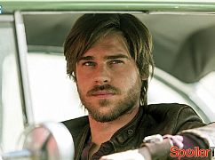 Aquarius: 2x01 I'm So Tired - zdjęcia promocyjne