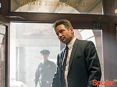 Aquarius: 2x01 I'm So Tired - zdjęcia promocyjne