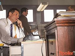 Aquarius: 2x01 I'm So Tired - zdjęcia promocyjne