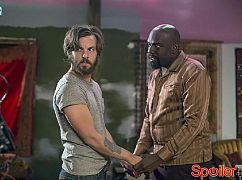 Aquarius: 2x01 I'm So Tired - zdjęcia promocyjne