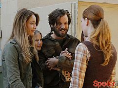 Aquarius: 2x02 Happiness is a Warm Gun - zdjęcia promocyne