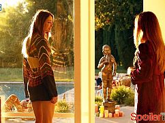Aquarius: 2x02 Happiness is a Warm Gun - zdjęcia promocyne